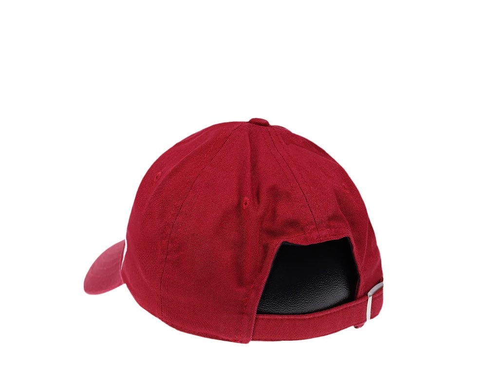 Fanatics Colorado Avalanche Primary Logo Adjustable Strapback Gorra