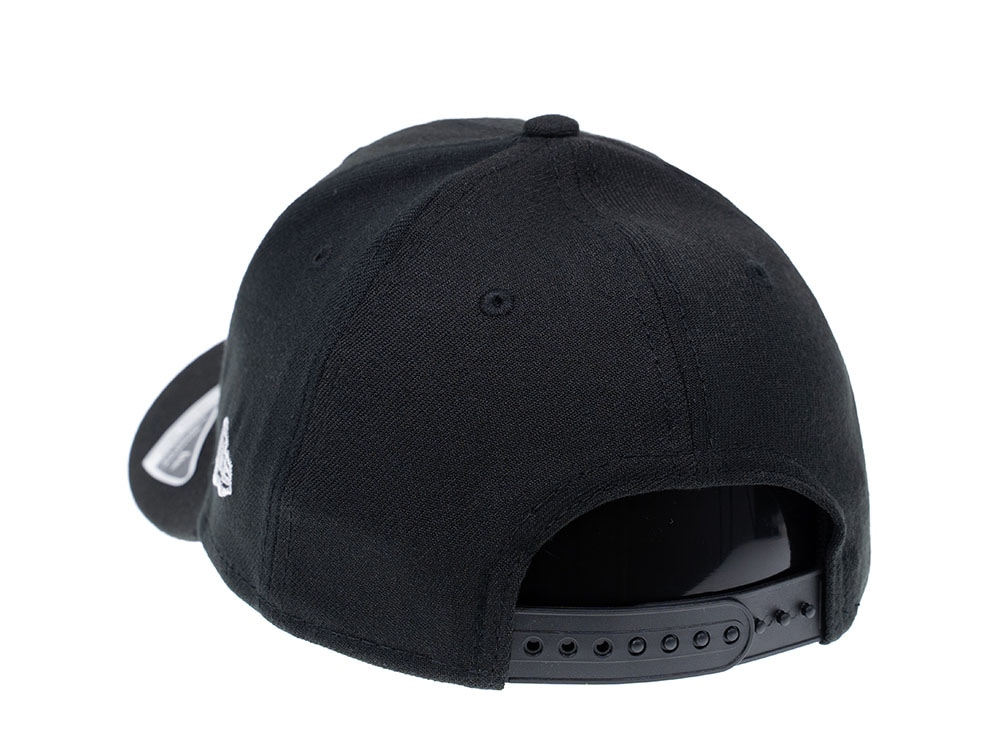 New Era New York Yankees Stretch 9Fifty Snapback Gorra