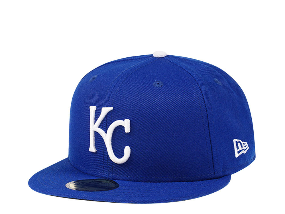 New Era Kansas City Royals Authentic On-Field 59Fifty Fitted Gorra