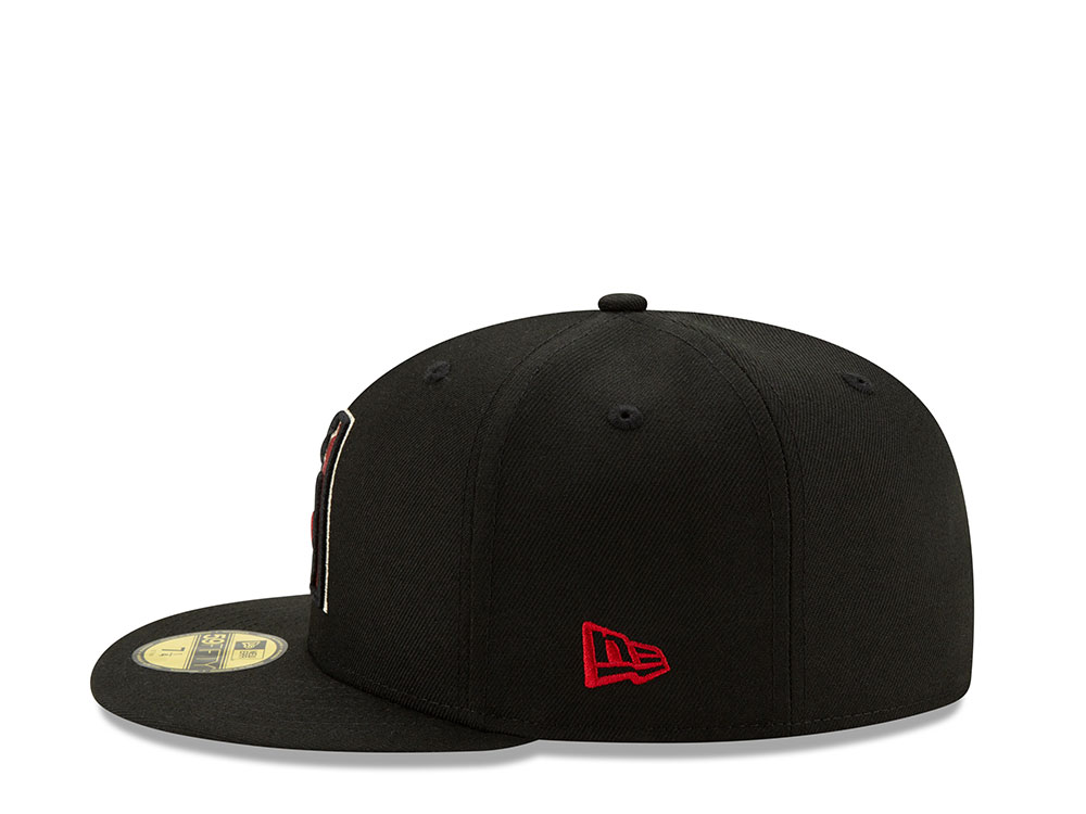 New Era Arizona Diamondbacks Authentic On-Field 59Fifty Fitted Gorra