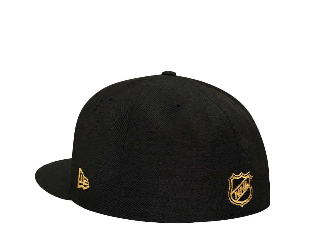 New Era Calgary Flames Blasty Prime Edition 59Fifty Fitted Gorra