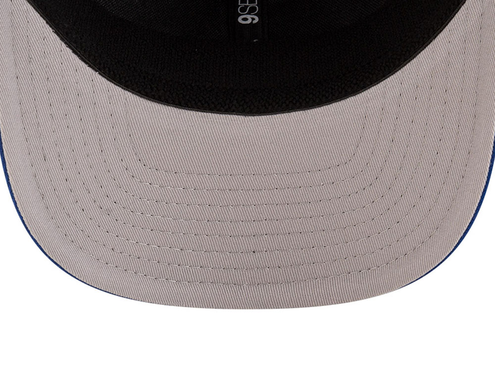 New Era Quebec Nordiques NHL Team 9Seventy Stretch Snapback Gorra