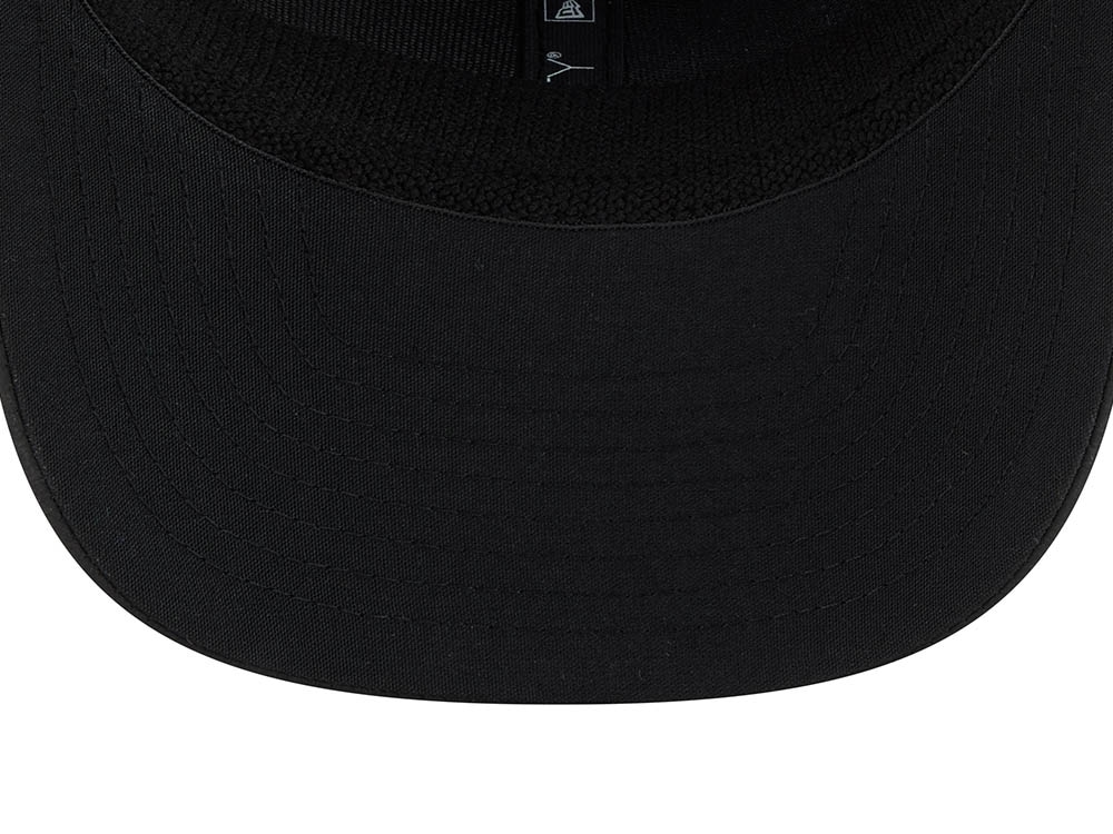 New Era New York Jets NFL Salute to Service 2026 Digi Camo Black 9Seventy Stretch Snapback Gorra