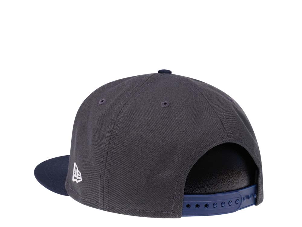 New Era Chicago Bears Two Tone Edition 9Fifty Snapback Gorra