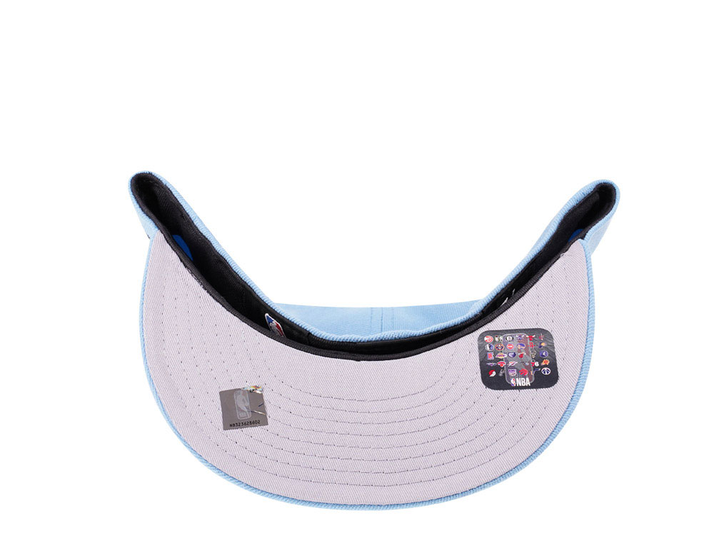 New Era Memphis Grizzlies Sky Edition 59Fifty Fitted Gorra
