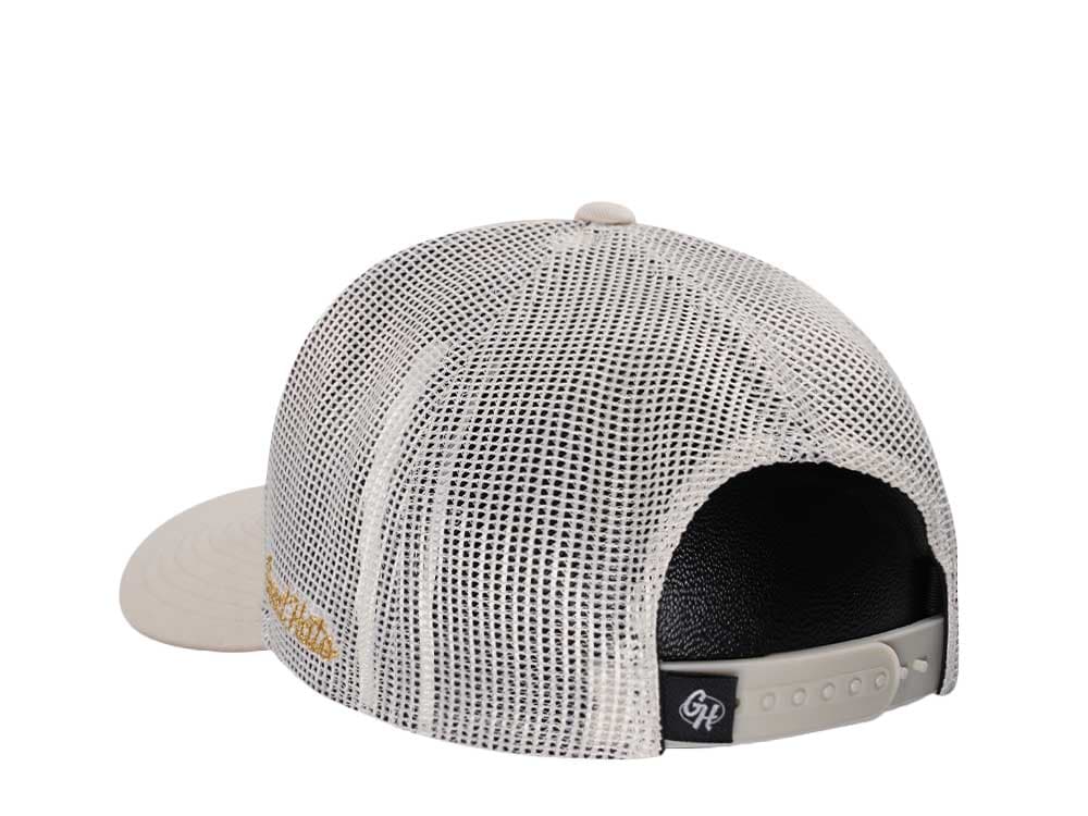 Good Hats Summer State Of Mind Trucker Snapback Gorra