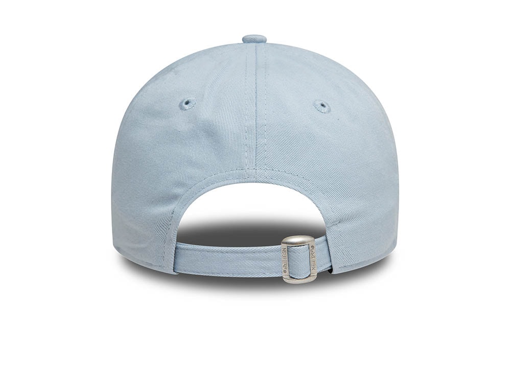 New Era Limited Edition Phrase Pale Blue 9Twenty Snapback Gorra