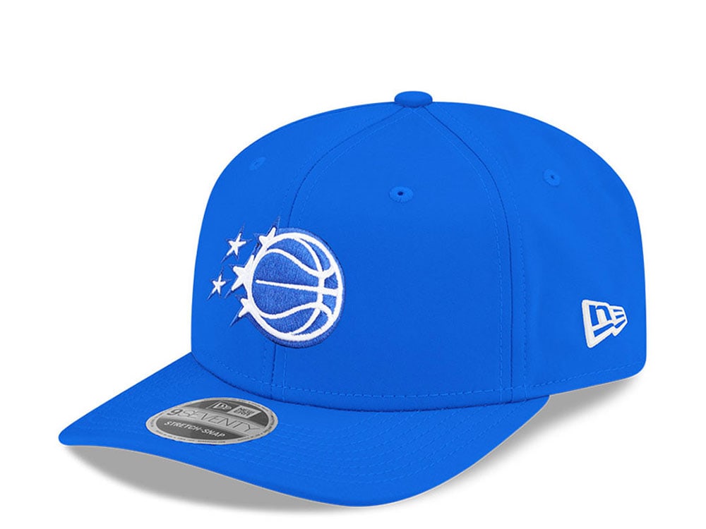 New Era Orlando Magic NBA Team Edition 9Seventy Snapback Gorra