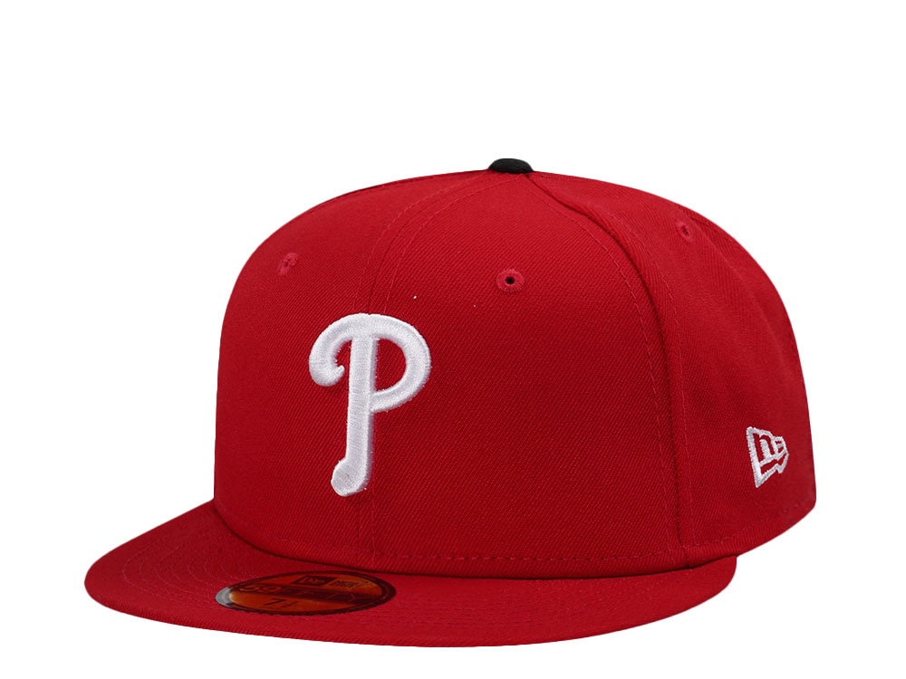 New Era Philadelphia Phillies Authentic On-Field 59Fifty Fitted Gorra