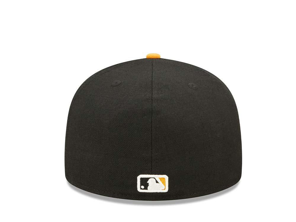 New Era St. Louis Cardinals Tiger Infill 2006 World Series 59Fifty Fitted Gorra