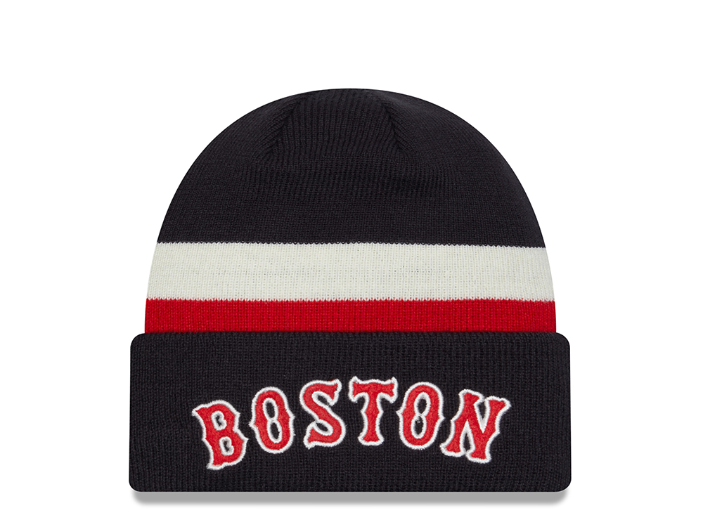 New Era Boston Red Sox Retro Gorro