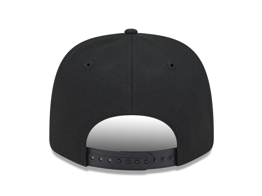 New Era Boston Bruins Stated Edtiion 9Seventy Snapback Gorra
