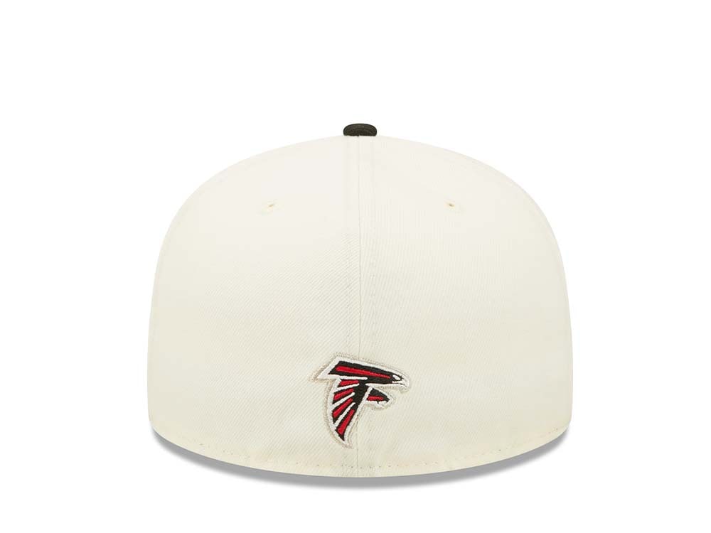 New Era Atlanta Falcons NFL Sideline 2022 59Fifty Fitted Gorra
