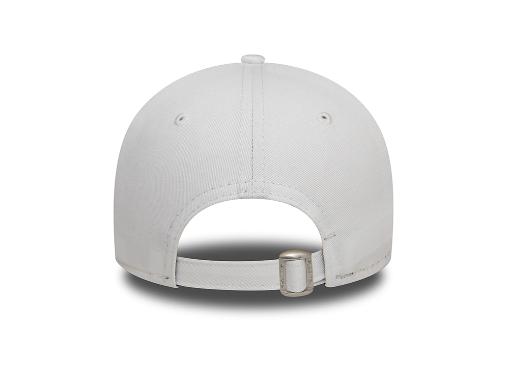 New Era Los Angeles California Women 9Twenty Strapback Gorra