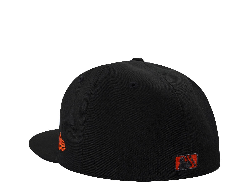 New Era Las Vegas 51s Black Prime Edition 59Fifty Fitted Gorra