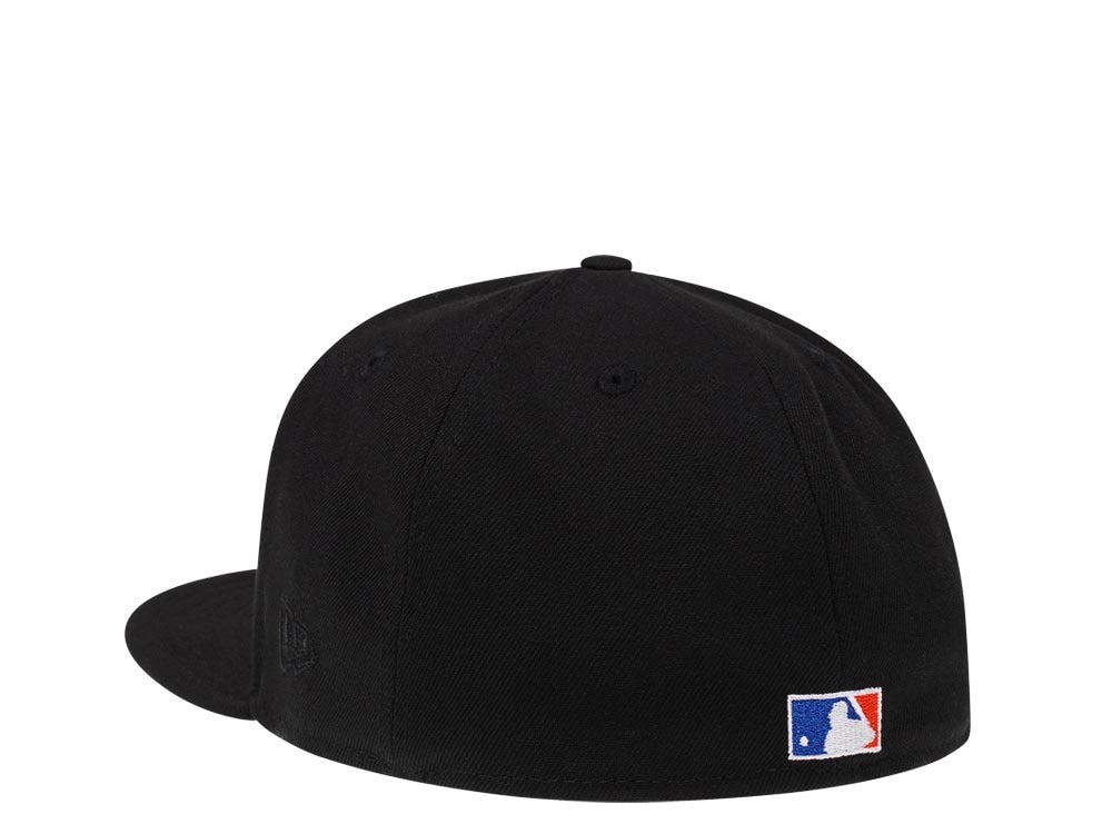 New Era New York Mets 40th Anniversary Classic Edition 59Fifty Fitted Gorra