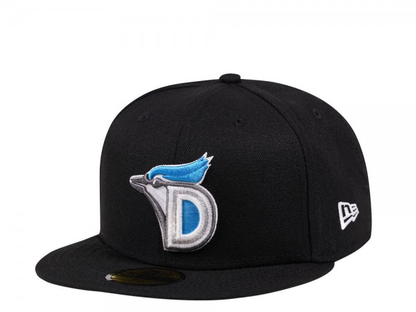 New Era Dunedin Blue Jays Prime Edition 59Fifty Fitted Cap