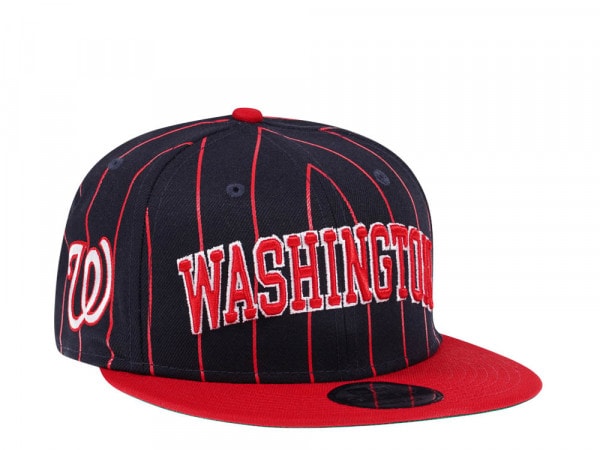 New Era Washington Nationals Cityarch Edition 9Fifty Snapback Cap