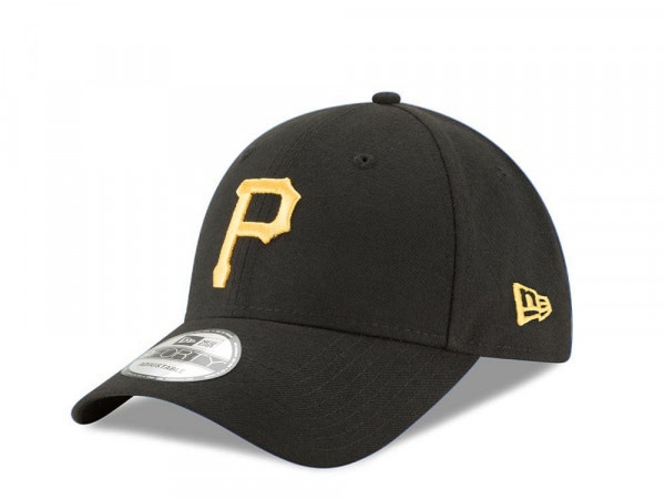 New Era 9forty Pittsburgh Pirates The League Cap