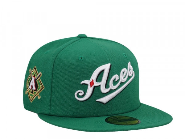New Era Reno Aces High Roller Edition 59Fifty Fitted Cap