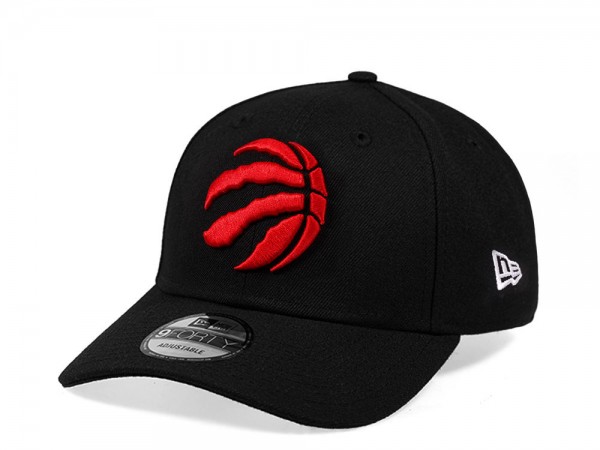 New Era Toronto Raptors Classic Edition 9Forty Snapback Cap